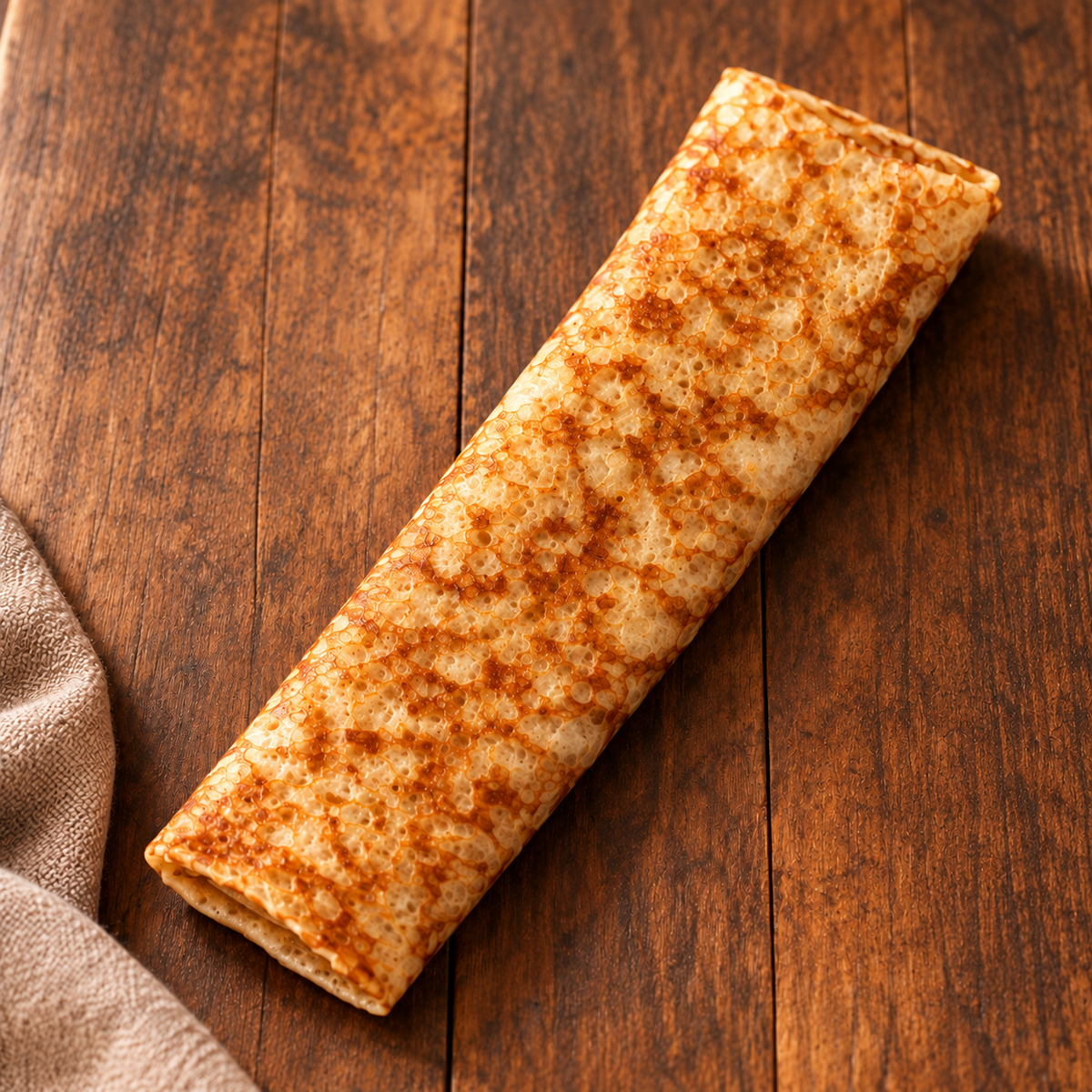 Plain Crêpes
